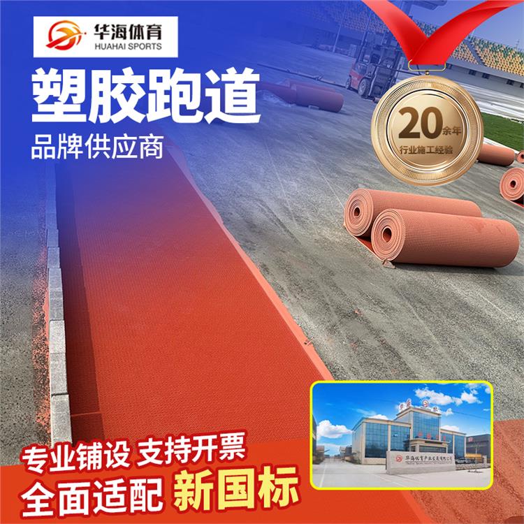 仙桃市半预制跑道epdm颗粒 - 一站式服务